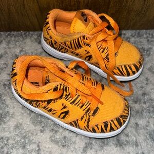 Nike Dunks | Toddler 7C